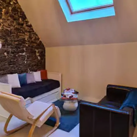 Apartamento La Grande Hogue *