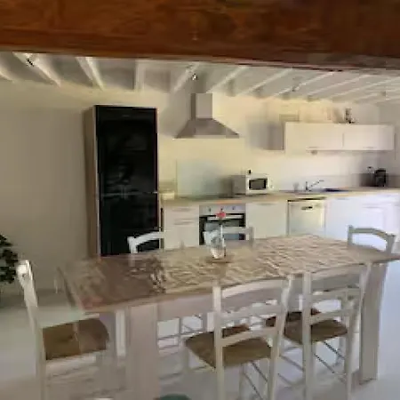 La Grande Hogue Apartamento