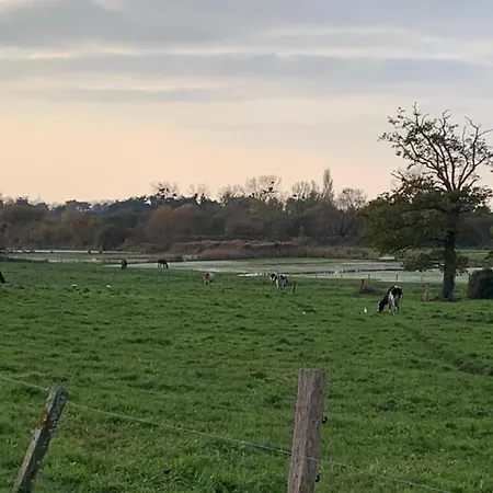 La Grande Hogue Dragey