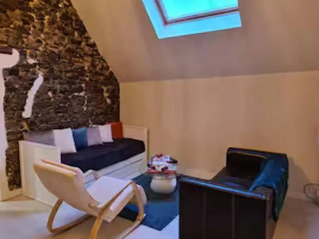 Apartamento La Grande Hogue *