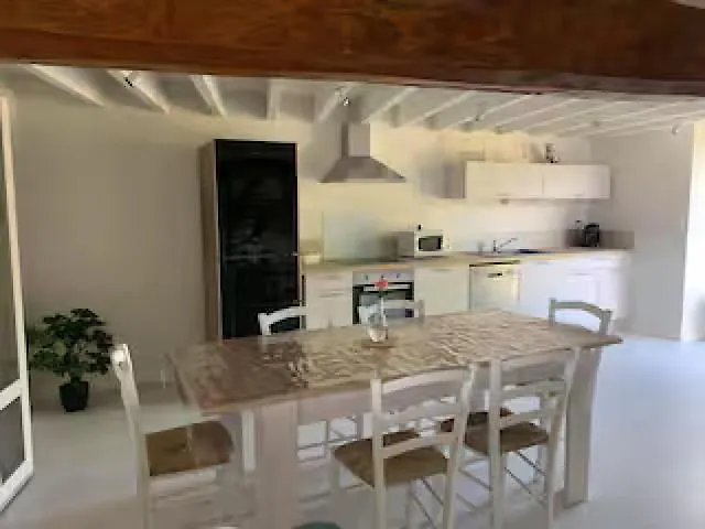 La Grande Hogue Apartamento