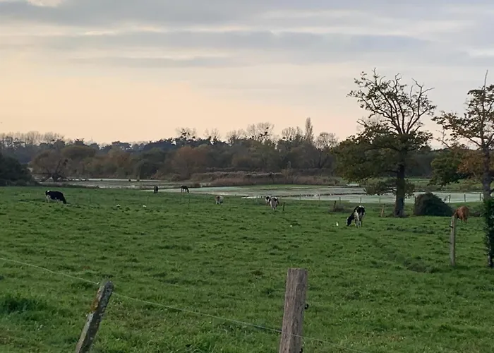 La Grande Hogue Dragey